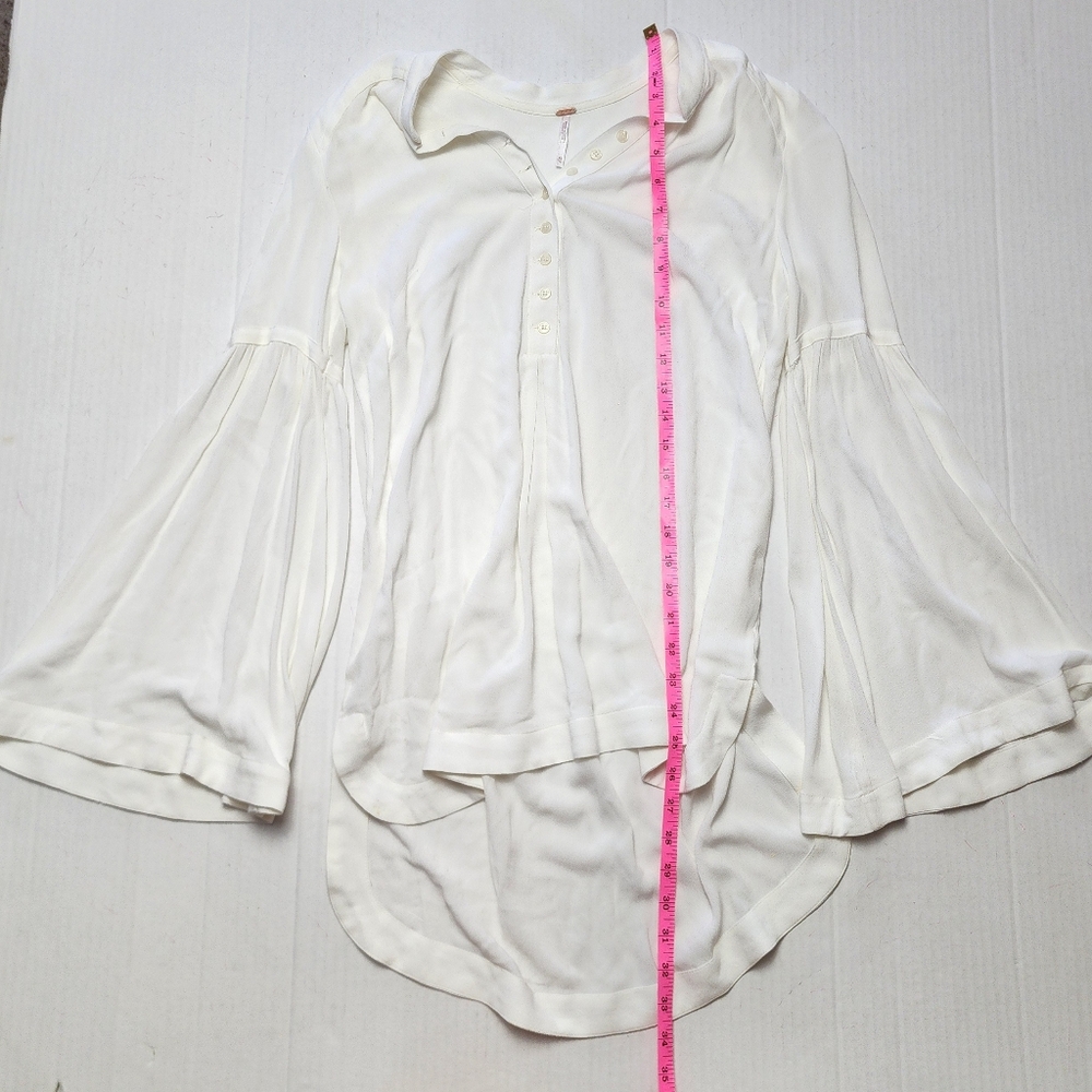 Free People Tunic Top - Picture 11 of 15